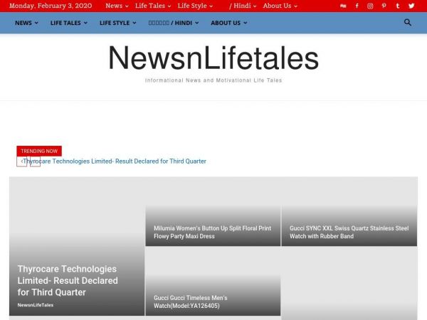newsnlifetales.com