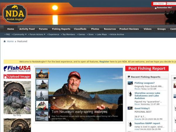 nodakangler.com