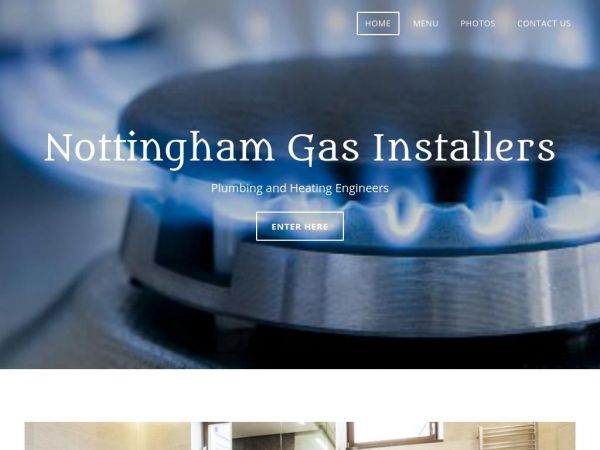 nottinghamgasinstallers.co.uk