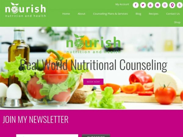 nourishnutritionandhealth.com