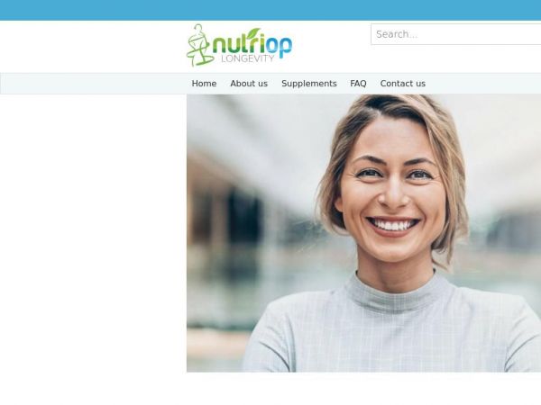 Nutriop.com