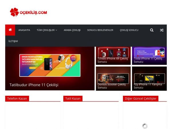 ocekilis.com