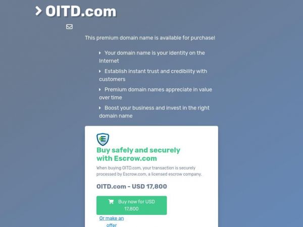 oitd.com