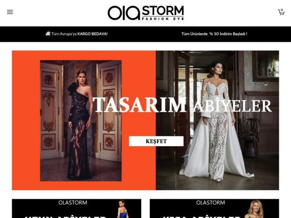 olastorm.com