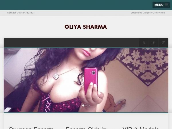 oliyasharma.in