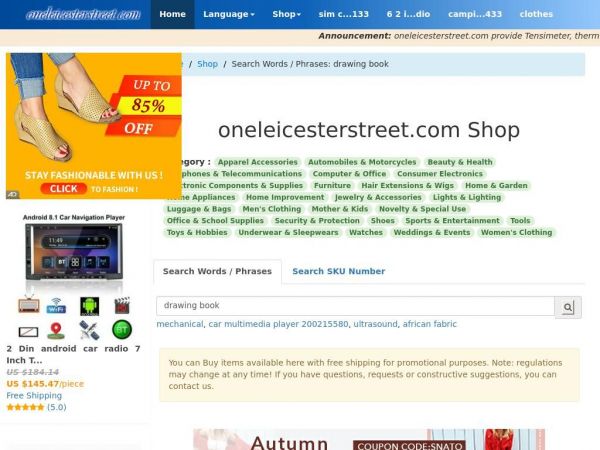oneleicesterstreet.com