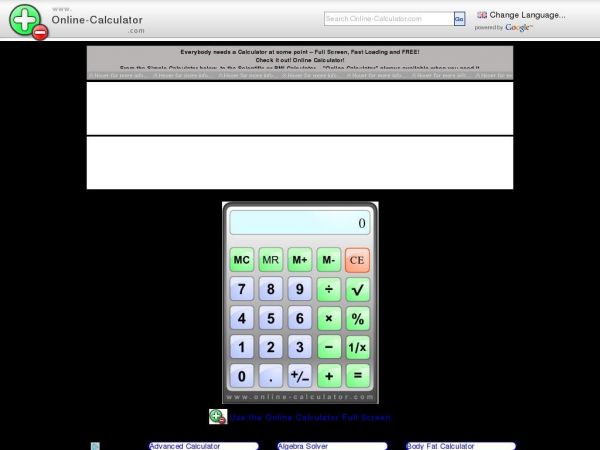 online-calculator.com