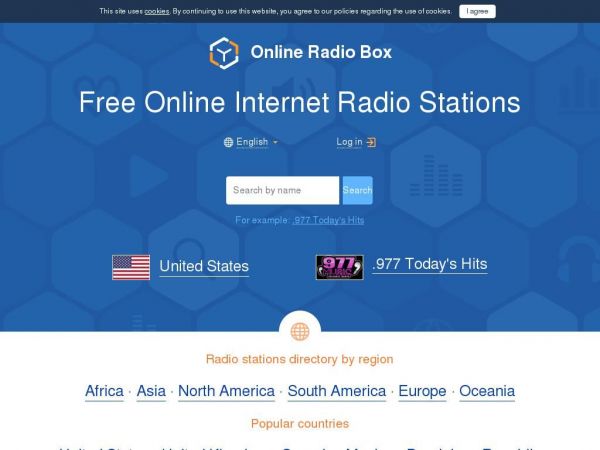 onlineradiobox.com