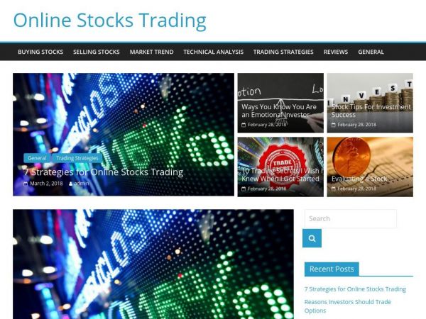 onlinestockstrading.com