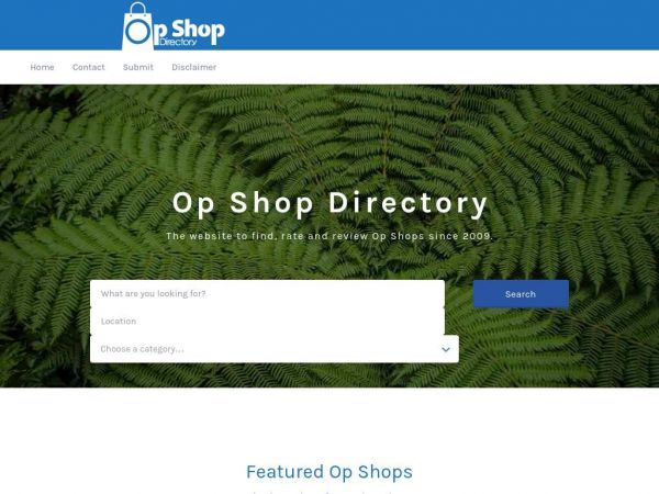 opshopdirectory.co.nz