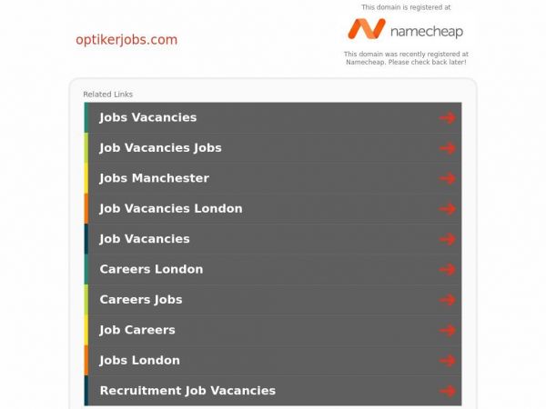 optikerjobs.com