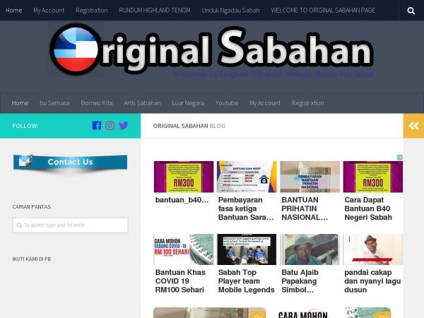 originalsabahan.com