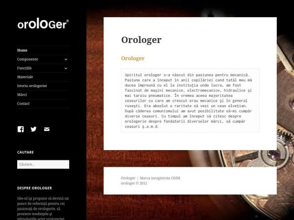 orologer.com