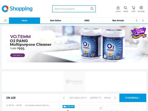 oshopping.com.ph