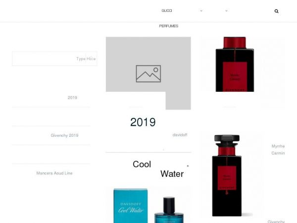 ourperfumes.com
