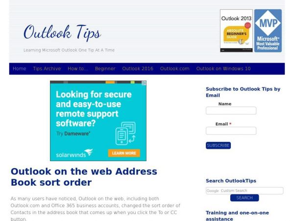 outlook-tips.net