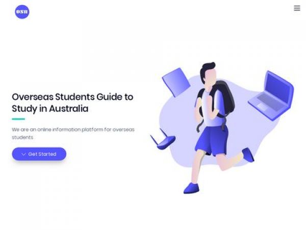 overseasstudentsaustralia.com