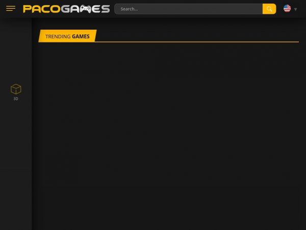 pacogames.com