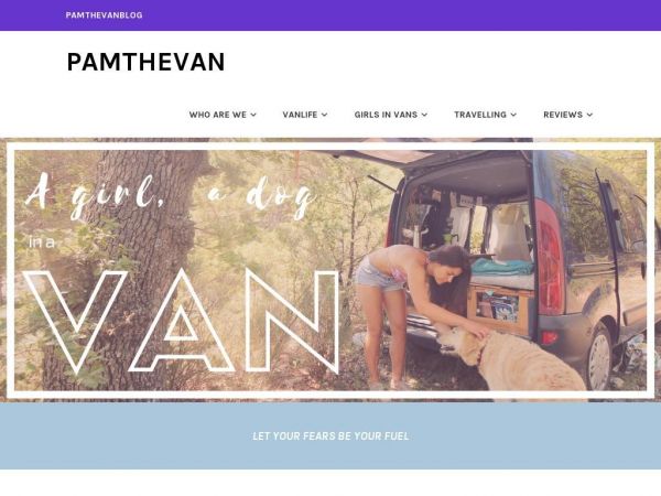 pamthevan.com