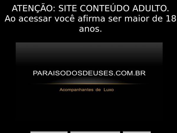 paraisodosdeuses.com.br