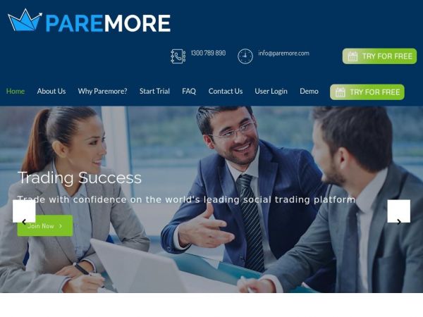 paremore.com