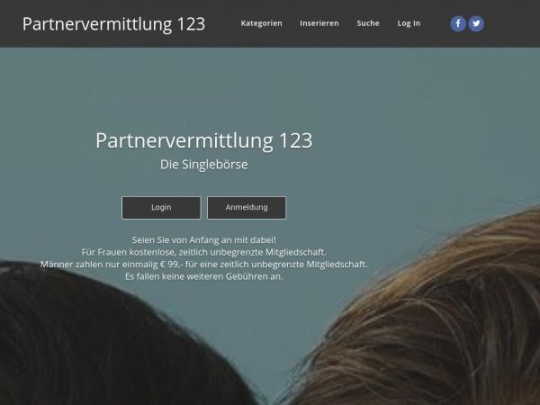 partnervermittlung123.de