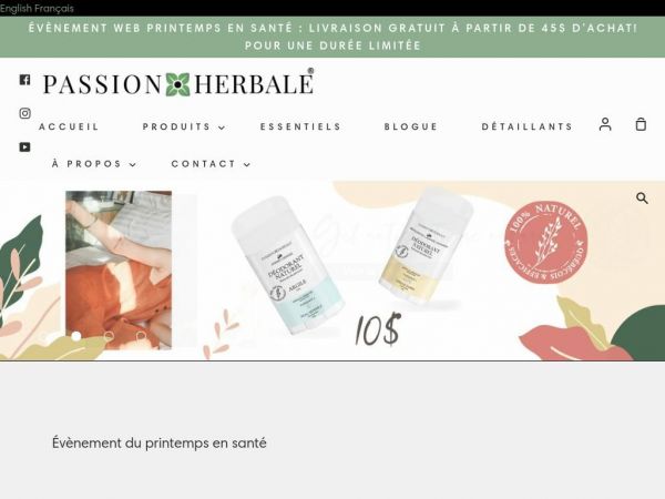 passionherbale.ca