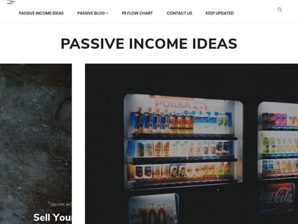 passiveincomeideas.com