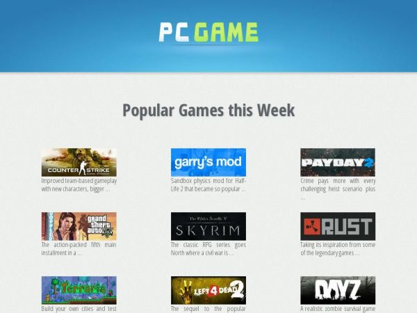 pcgame.com