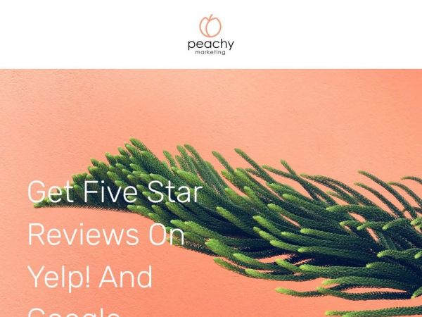 peachyreviews.com