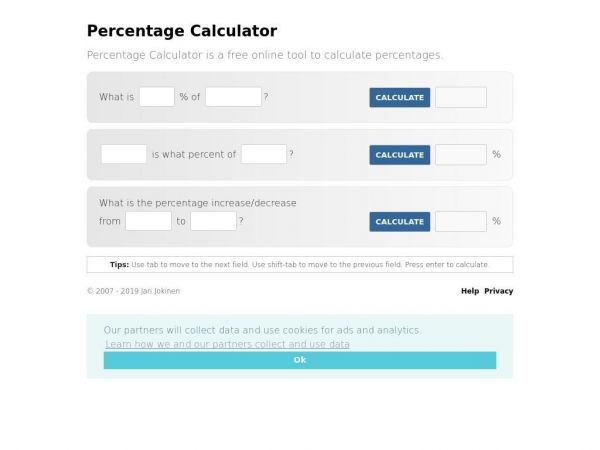 percentagecalculator.net