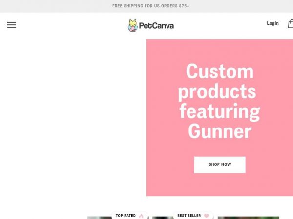 petcanva.com