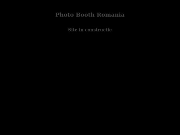 photobooth-romania.ro