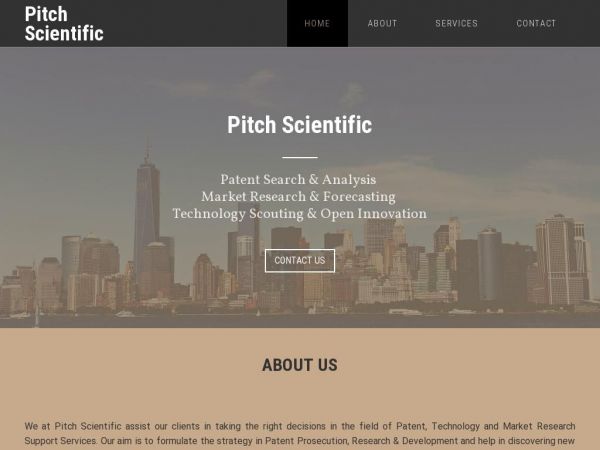 pitchscientific.com