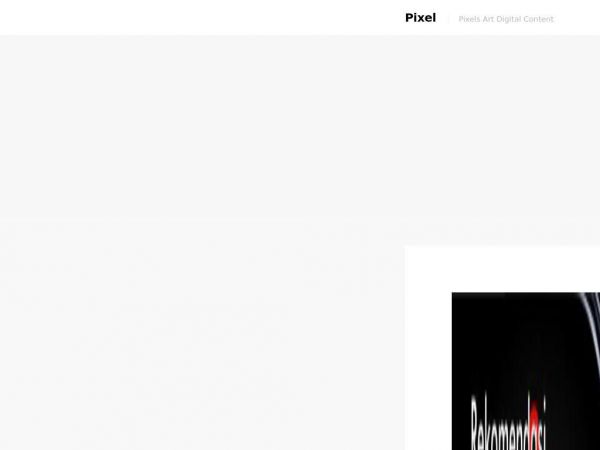 Pixel.web.id