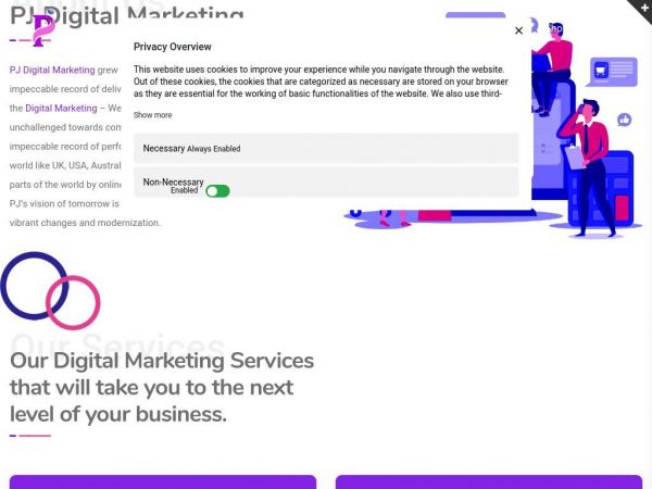 pjdigitalmarketing.com