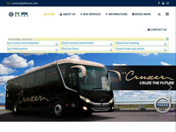 pkbuses.com