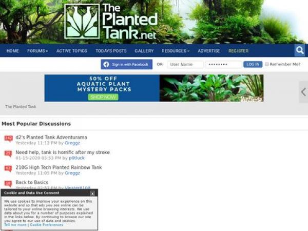 plantedtank.net