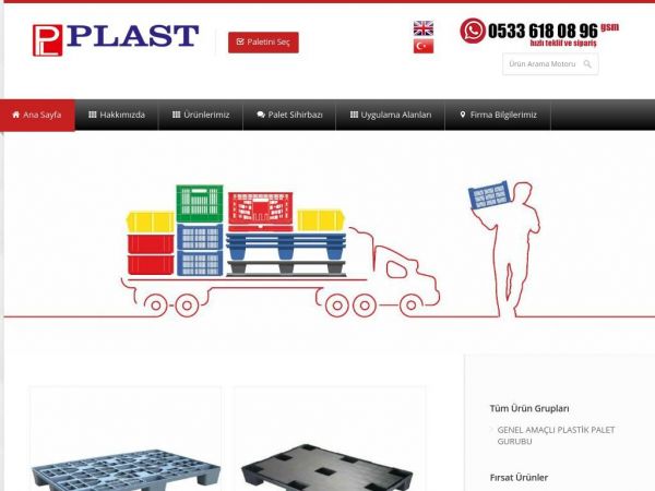 plast.com.tr