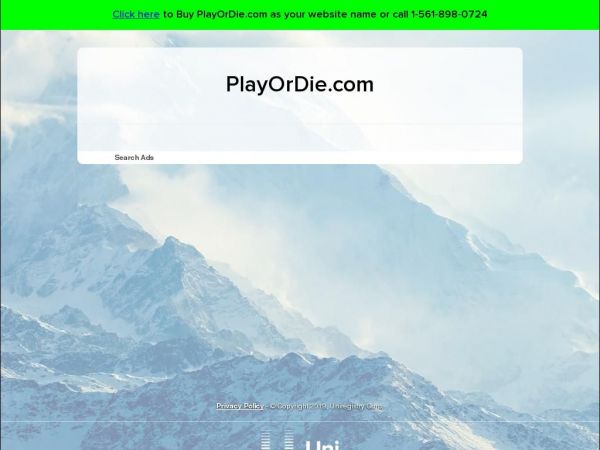 playordie.com