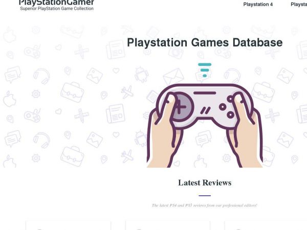 playstationgamer.org