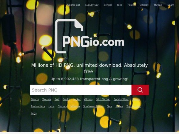 pngio.com