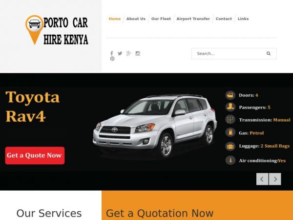 portocarhirekenya.com