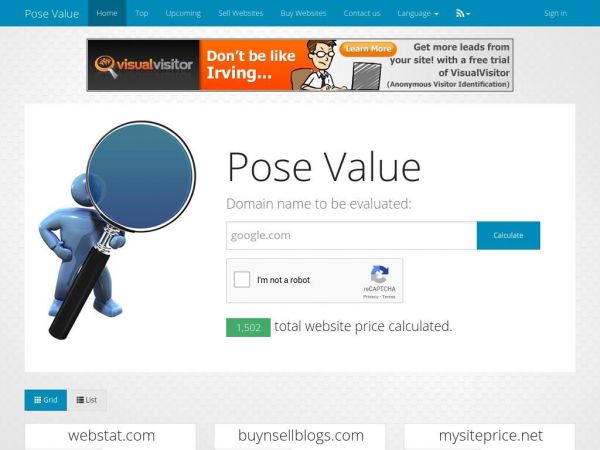 posevalue.com