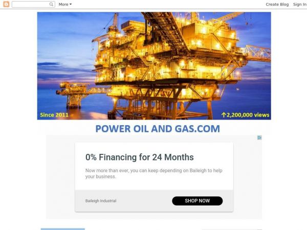 poweroilandgas.com