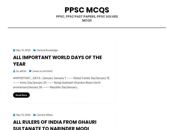 ppscmcqs.com