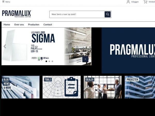 pragmalux.com