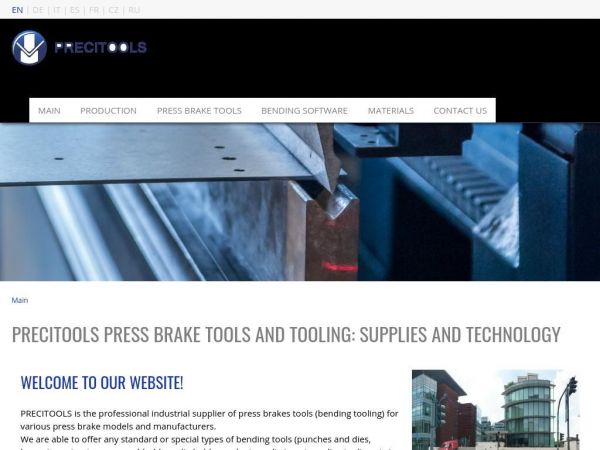 press-brake-tools.com