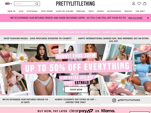 prettylittlething.com