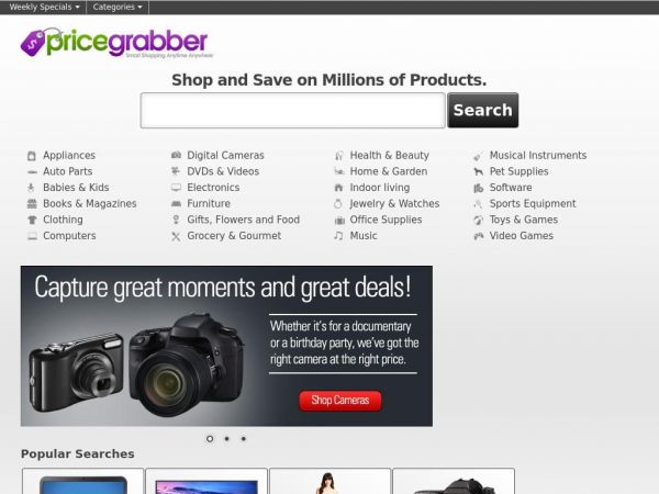 pricegrabber.com